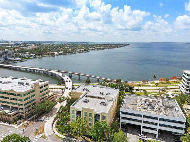 509 W BAY STREET 305, Tampa, FL 33606