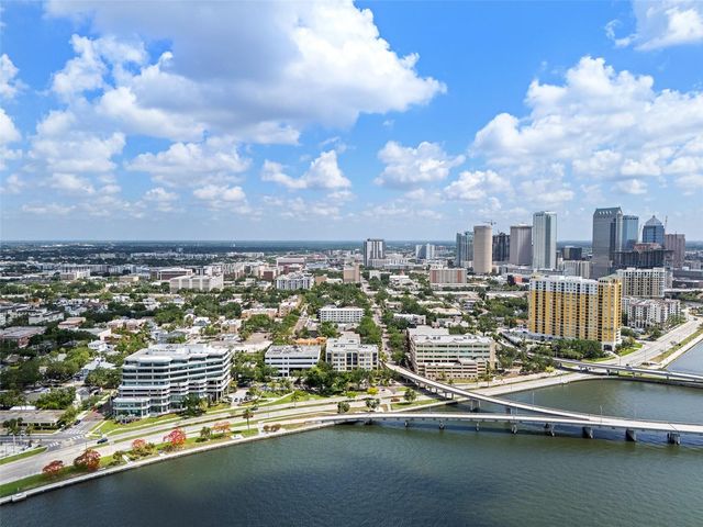 509 W BAY STREET 305, Tampa, FL 33606