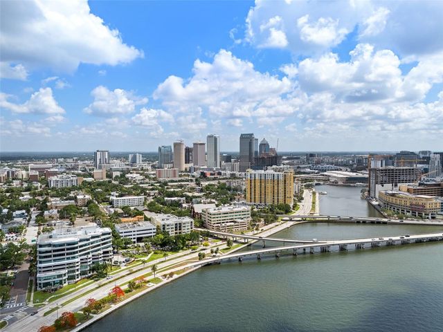 509 W BAY STREET 305, Tampa, FL 33606