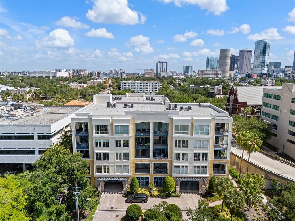 509 W BAY STREET 305, Tampa, FL 33606