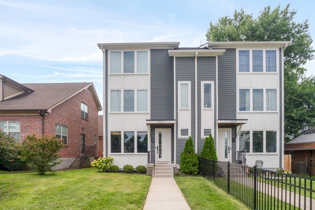 1031 14th Ave, S, Nashville, TN 37212