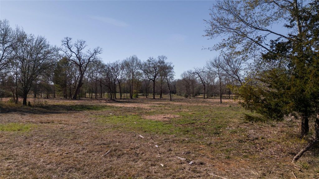 Tbd Tract 3 Wallace Rd, Madisonville, TX 77864