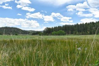 729 Valley Drive, Guffey, CO 80820