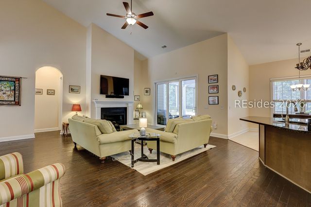 713 High Water Dr, Hardeeville, SC 29927