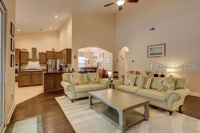 713 High Water Dr, Hardeeville, SC 29927