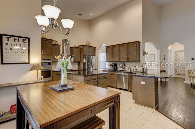 713 High Water Dr, Hardeeville, SC 29927