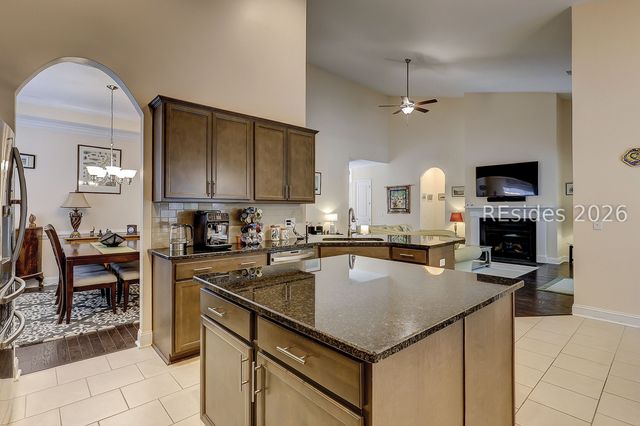 713 High Water Dr, Hardeeville, SC 29927