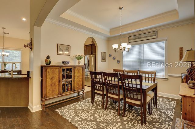 713 High Water Dr, Hardeeville, SC 29927