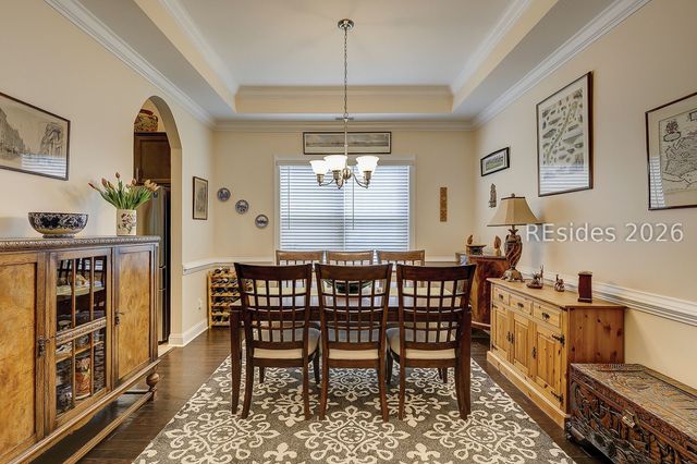 713 High Water Dr, Hardeeville, SC 29927