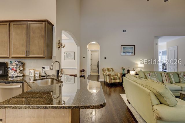 713 High Water Dr, Hardeeville, SC 29927