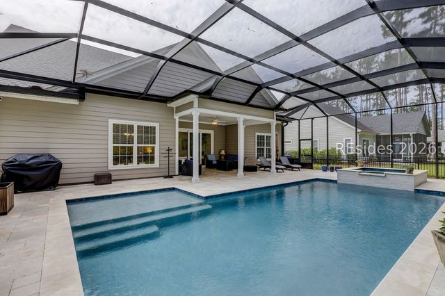 713 High Water Dr, Hardeeville, SC 29927