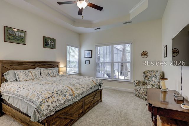 713 High Water Dr, Hardeeville, SC 29927