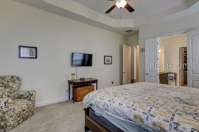 713 High Water Dr, Hardeeville, SC 29927