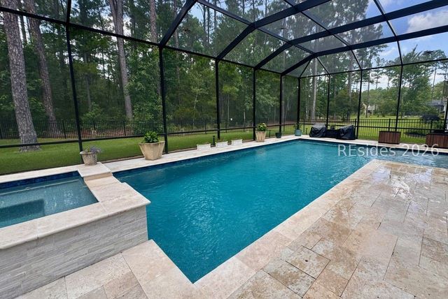 713 High Water Dr, Hardeeville, SC 29927