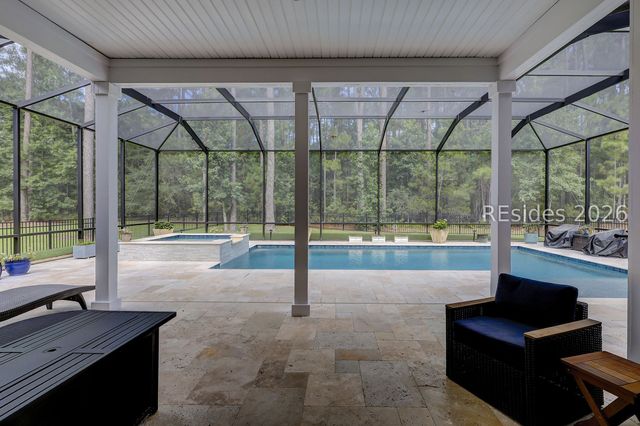 713 High Water Dr, Hardeeville, SC 29927