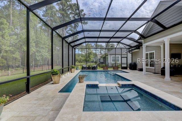 713 High Water Dr, Hardeeville, SC 29927