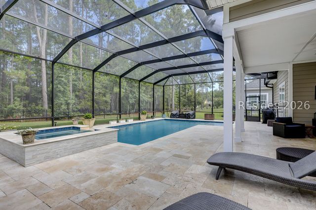 713 High Water Dr, Hardeeville, SC 29927