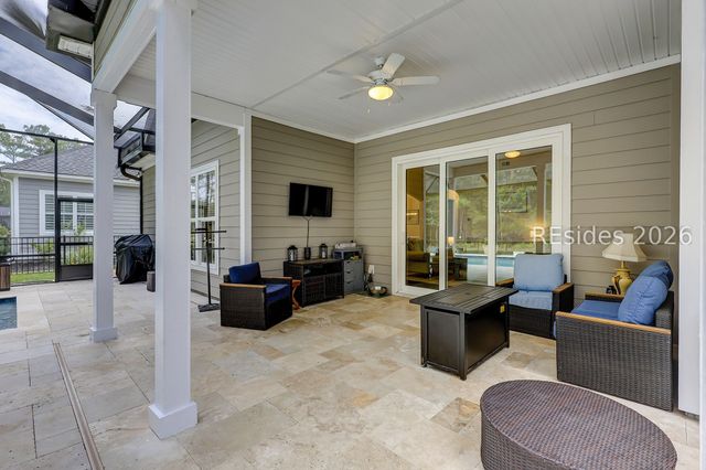 713 High Water Dr, Hardeeville, SC 29927