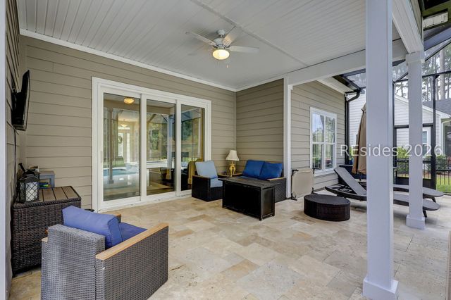 713 High Water Dr, Hardeeville, SC 29927