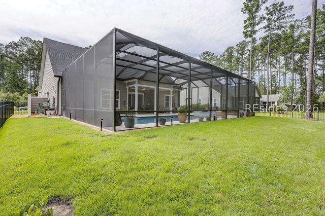 713 High Water Dr, Hardeeville, SC 29927