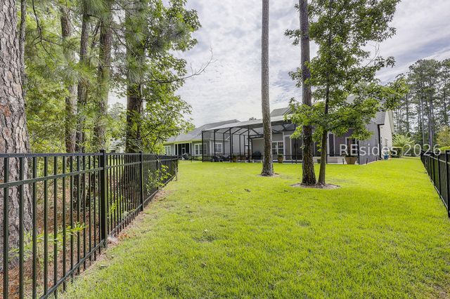 713 High Water Dr, Hardeeville, SC 29927