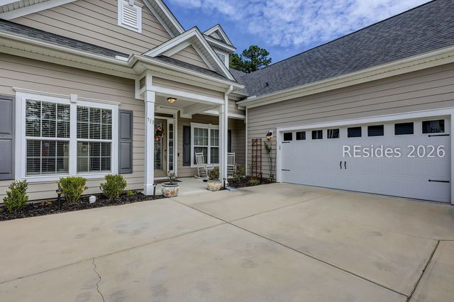 713 High Water Dr, Hardeeville, SC 29927