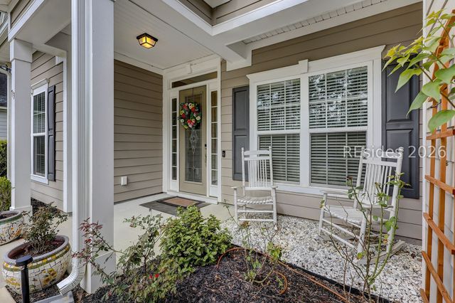 713 High Water Dr, Hardeeville, SC 29927