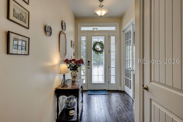 713 High Water Dr, Hardeeville, SC 29927