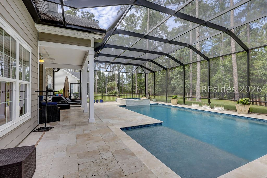 713 High Water Dr, Hardeeville, SC 29927