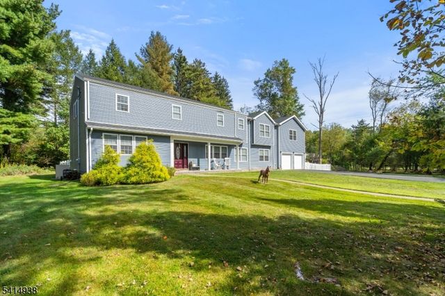 3 Neskell Dr, Bridgewater Twp., NJ 07920