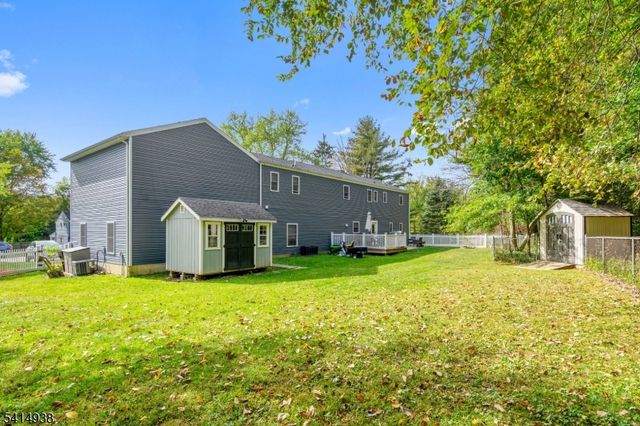 3 Neskell Dr, Bridgewater Twp., NJ 07920