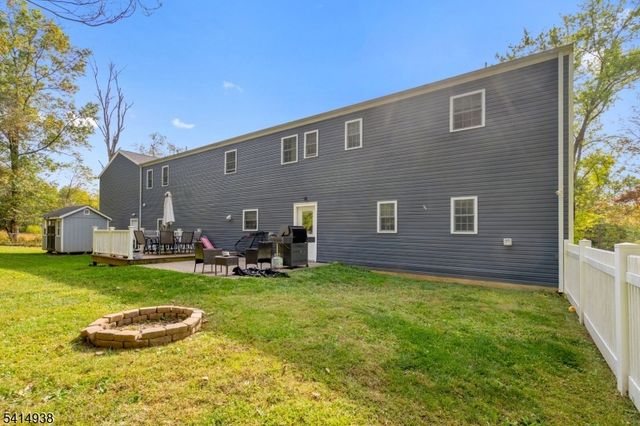 3 Neskell Dr, Bridgewater Twp., NJ 07920