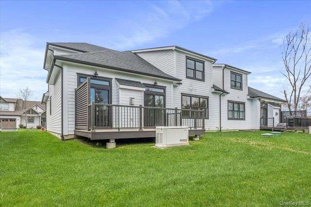 50 Spring Meadow Court 50, Somers, NY 10589