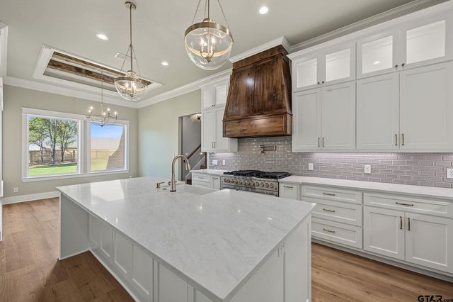153 Kingston Xing, Bullard, TX 75757