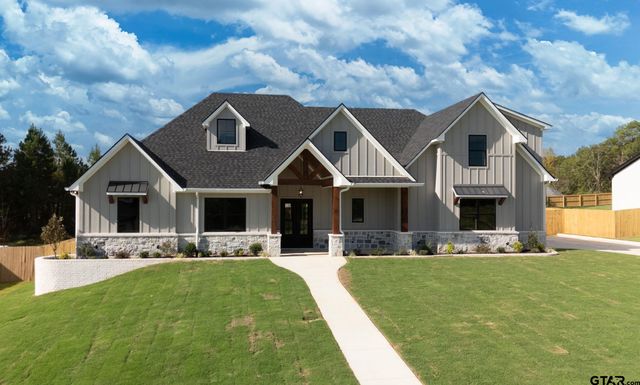153 Kingston Xing, Bullard, TX 75757