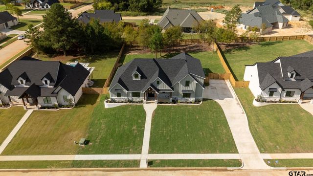 153 Kingston Xing, Bullard, TX 75757