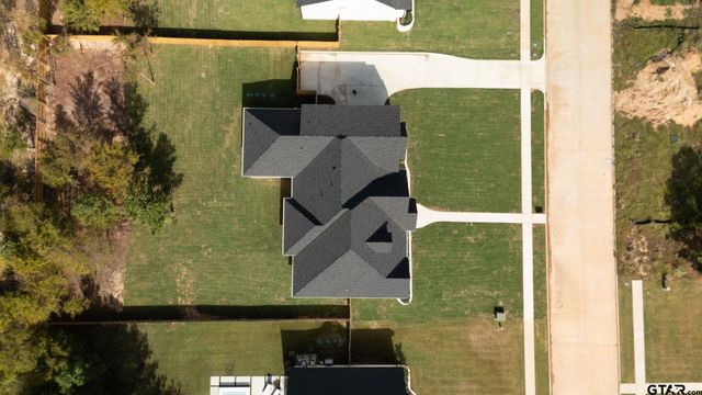 153 Kingston Xing, Bullard, TX 75757