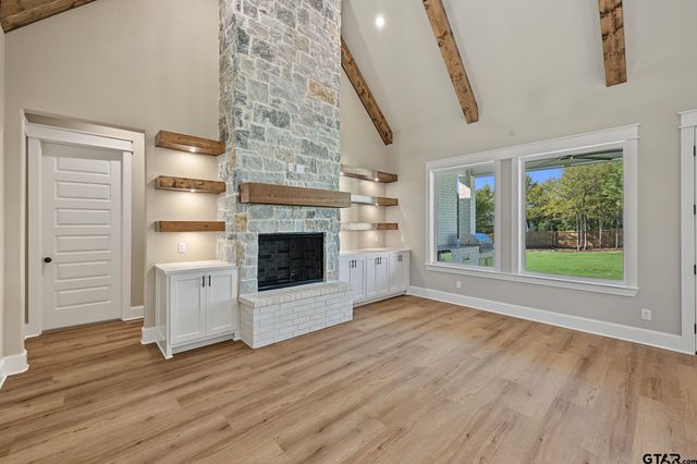 153 Kingston Xing, Bullard, TX 75757