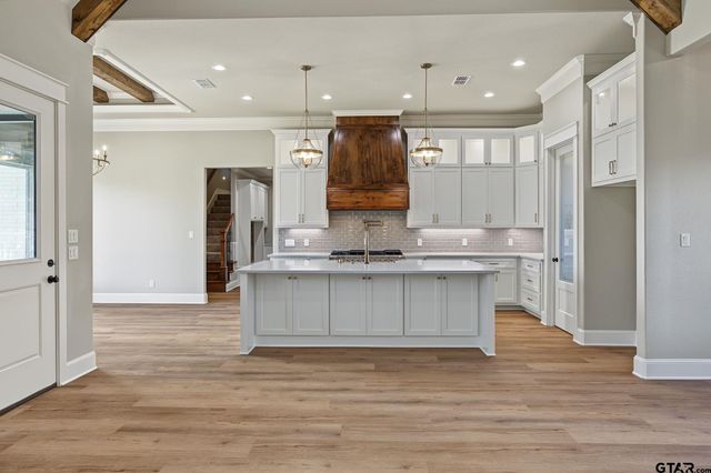 153 Kingston Xing, Bullard, TX 75757