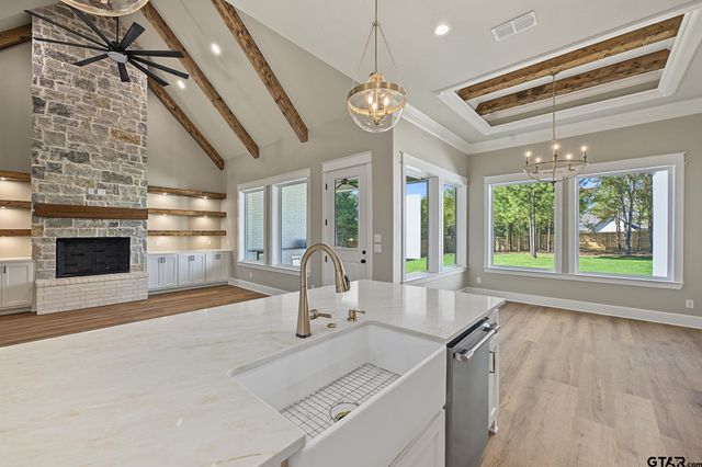 153 Kingston Xing, Bullard, TX 75757