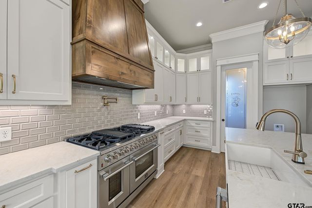 153 Kingston Xing, Bullard, TX 75757