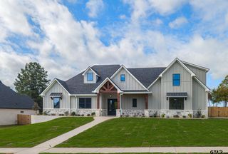 153 Kingston Xing, Bullard, TX 75757
