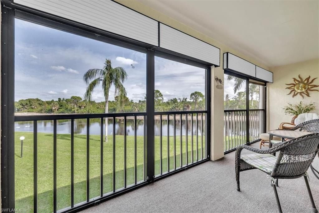 15000 Arbor Lakes DR E 6, NORTH FORT MYERS, FL 33917 — exterior