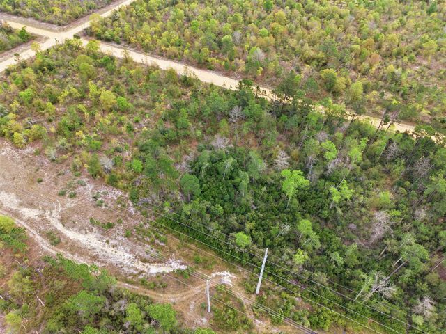 TBD Channel Drive, Alford, FL 32420