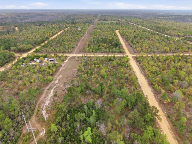 TBD Channel Drive, Alford, FL 32420