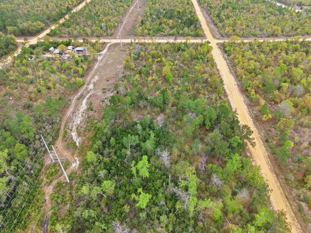 TBD Channel Drive, Alford, FL 32420