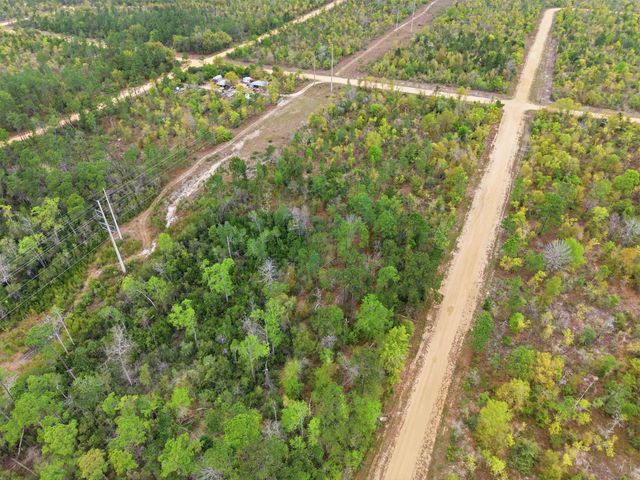 TBD Channel Drive, Alford, FL 32420