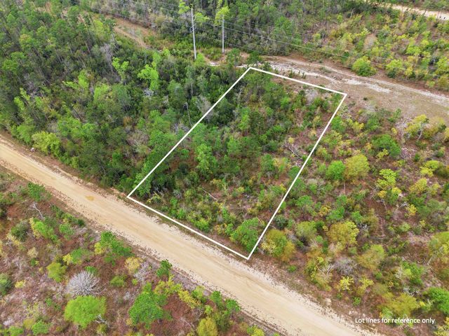 TBD Channel Drive, Alford, FL 32420