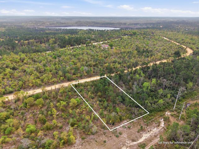 TBD Channel Drive, Alford, FL 32420