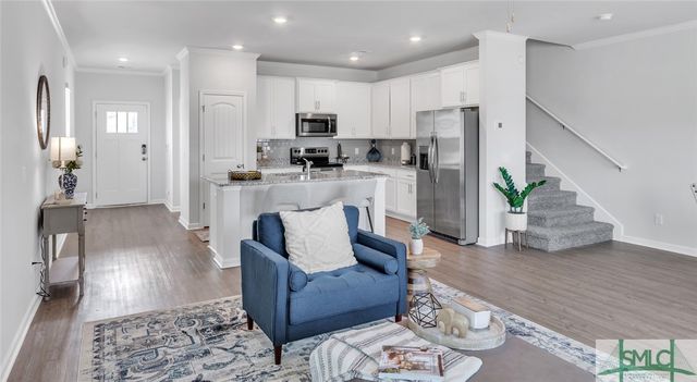 116 Verse Lane Overture, Pooler, GA 31322